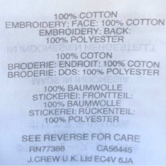 💙Madewell black eyelet bell sleeve shirt top XS💙 - Picture 10 of 12